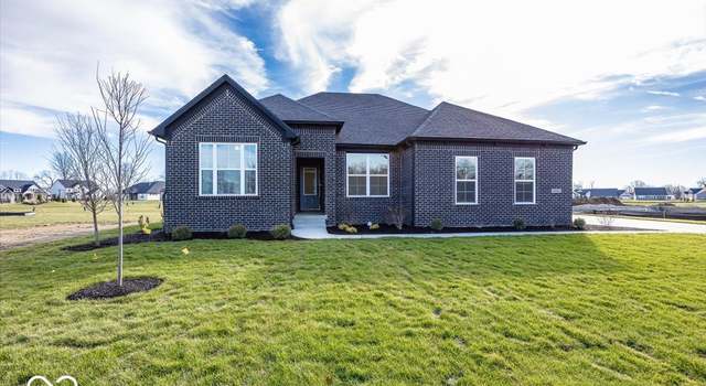 Photo of 6631 Dogwood Dr, Mccordsville, IN 46055