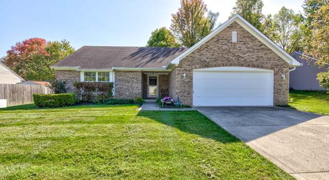 Photo of 5505 Kelly Anne Way, Noblesville, IN 46062