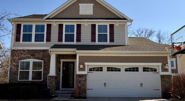 Photo of 12461 Hawks Landing Dr, Fishers, IN 46037