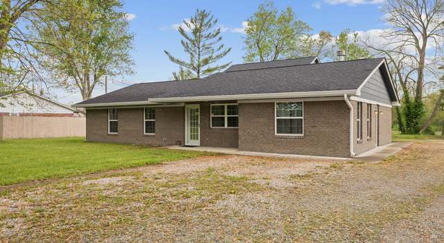 Photo of 5168 E Walnut Dr, Mooresville, IN 46158