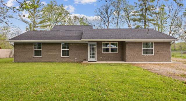 Photo of 5168 E Walnut Dr, Mooresville, IN 46158