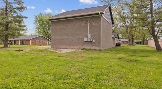 Photo of 5168 E Walnut Dr, Mooresville, IN 46158