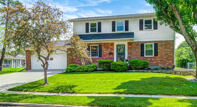 Photo of 6030 Cadillac Dr, Indianapolis, IN 46224