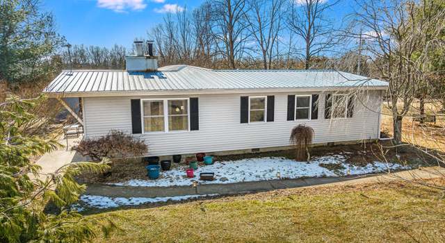 Photo of 12137 Barrett Rd, Moores Hill, IN 47032