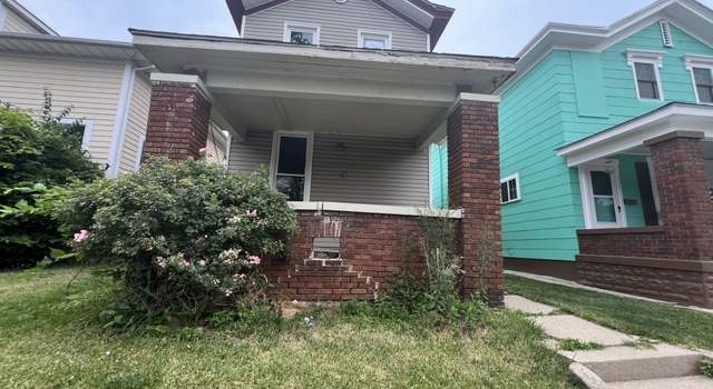 Photo of 205 S 11th St, Richmond, IN 47374