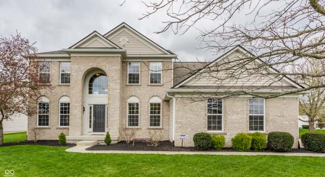 Photo of 559 Hythe Way, Westfield, IN 46074