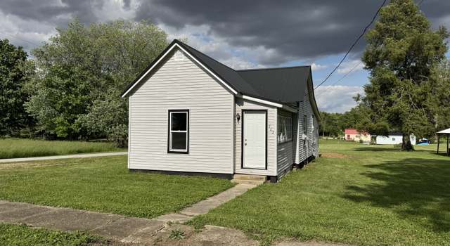 Photo of 707 N Water St, Hillsboro, IN 47949