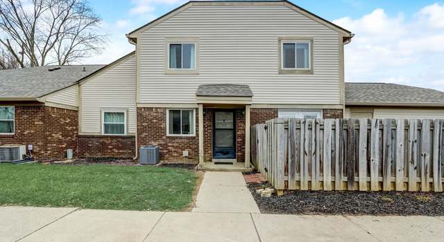 Photo of 6052 Wingedfoot Ct, Indianapolis, IN 46254