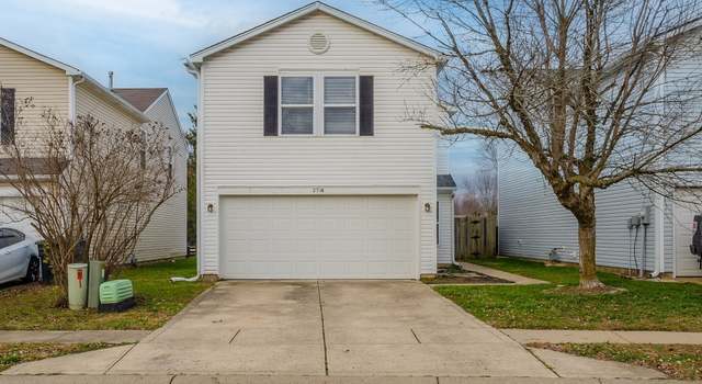 Photo of 2716 Redland Ln, Indianapolis, IN 46217
