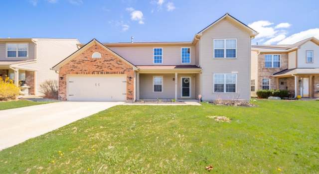 Photo of 5820 Marble Ct, Anderson, IN 46013