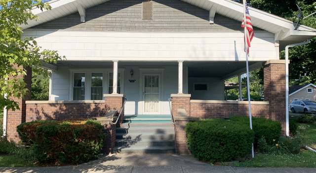 Photo of 236 N Maple St, Dana, IN 47847
