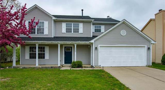 Photo of 6062 Sandcherry Dr, Indianapolis, IN 46236