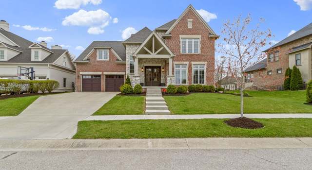 Photo of 6590 W Deerfield Dr, Zionsville, IN 46077