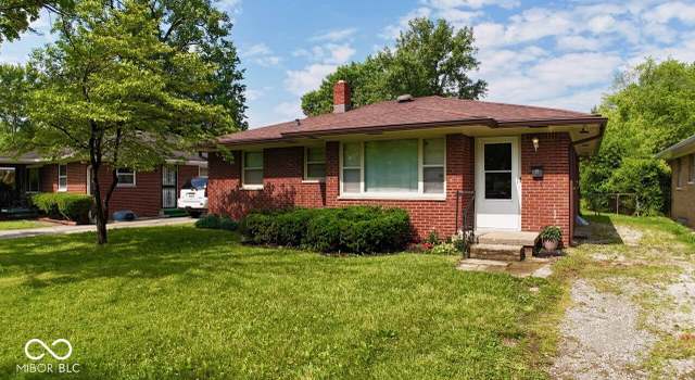 Photo of 3922 N Irvington Ave, Indianapolis, IN 46226