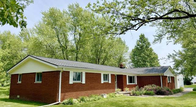Photo of 725 N State Road 75, Lebanon, IN 46052