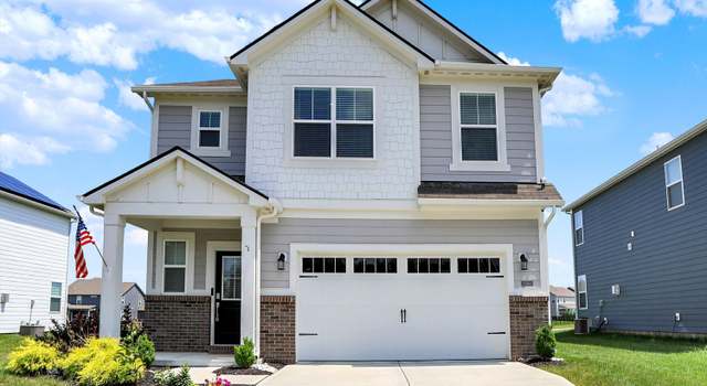 Photo of 15950 Winnower Dr, Noblesville, IN 46060