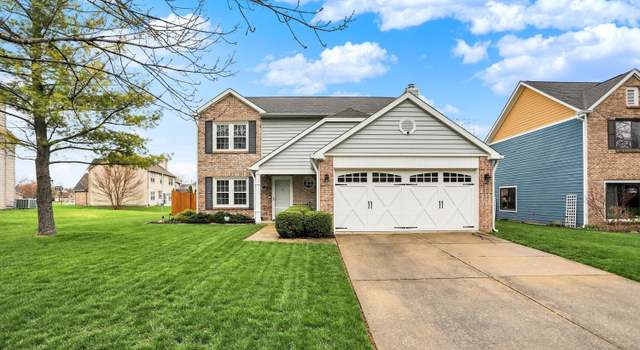 Photo of 5223 Jerry Ct, Indianapolis, IN 46254
