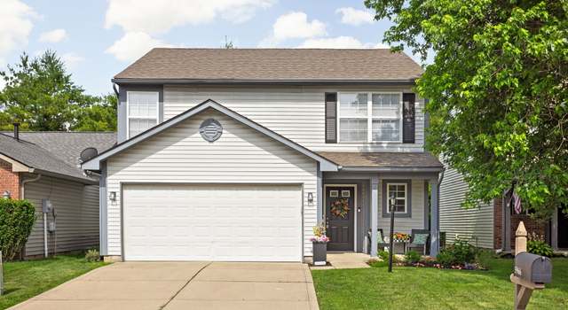 Photo of 5966 Draycott Dr, Indianapolis, IN 46236