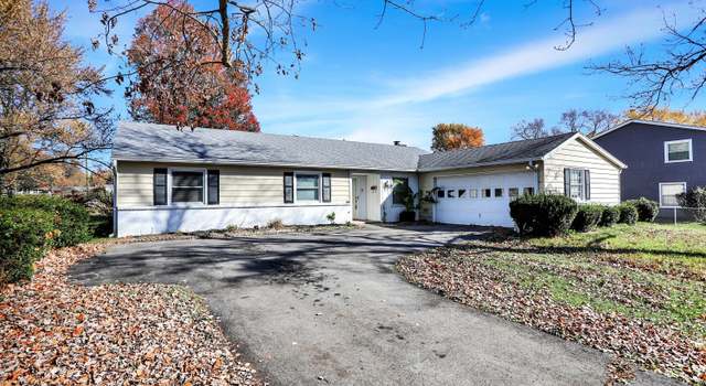 Photo of 2035 Schwier Ct, Indianapolis, IN 46229