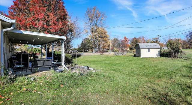 Photo of 2035 Schwier Ct, Indianapolis, IN 46229