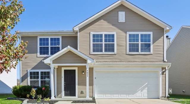 Photo of 4633 Angelica Dr, Indianapolis, IN 46237