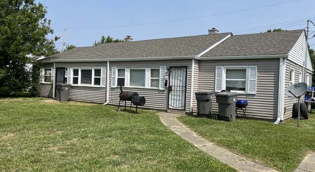 Photo of 2208 Admiral Dr, Indianapolis, IN 46219