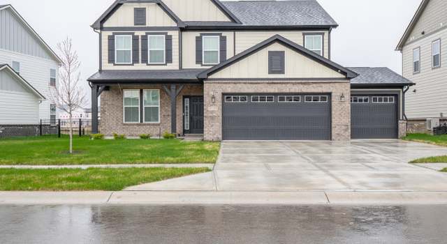 Photo of 20398 N Pacific Ave, Westfield, IN 46074