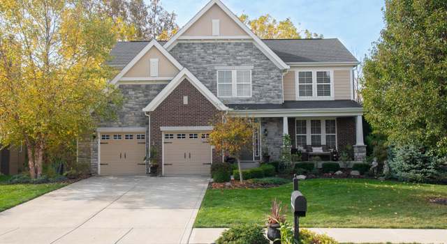 Photo of 665 Featherstone Dr, Westfield, IN 46074