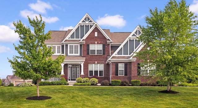 Photo of 1313 Brentford Ln, Greenwood, IN 46143