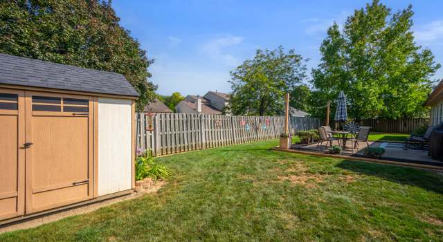 Photo of 1540 Scarlett Dr, Anderson, IN 46013