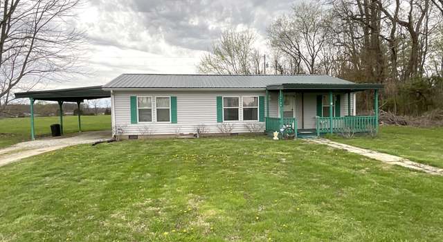 Photo of 9106 State Hwy 246, Spencer, IN 47460