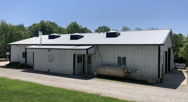 Photo of 3345 W Strawberry Rd, Montezuma, IN 47862