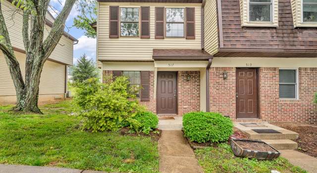 Photo of 517 E Graham Pl, Bloomington, IN 47401