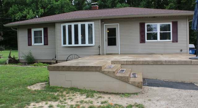 Photo of 4258 W County Road 50 N, Greencastle, IN 46135