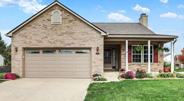 Photo of 11162 Sanders Dr, Fishers, IN 46038