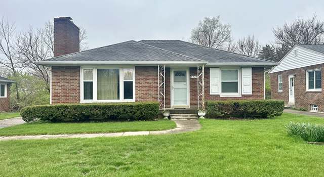 Photo of 5425 E 11th St, Indianapolis, IN 46219