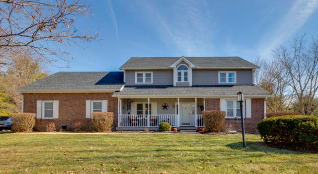 Photo of 1125 Muessing Rd, Indianapolis, IN 46239