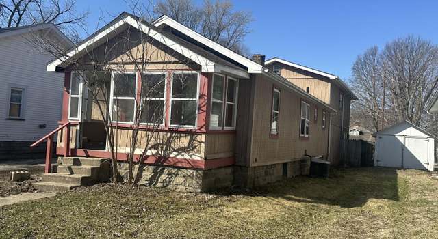 Photo of 2512 N 14th 1/2 St, Terre Haute, IN 47804
