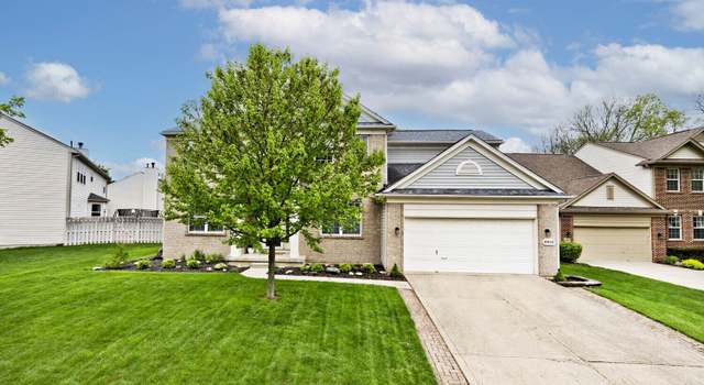 Photo of 19185 Rioux Grove Ct, Noblesville, IN 46062