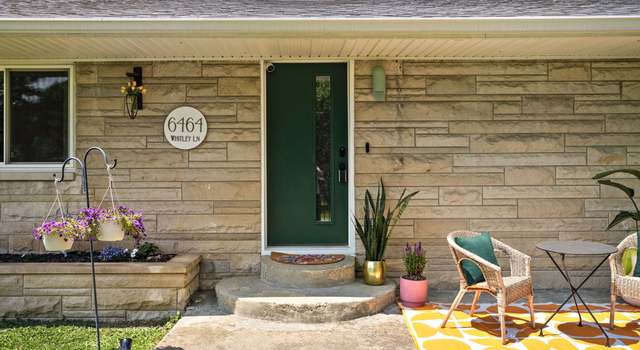 Photo of 6464 Whitley Ln, Indianapolis, IN 46260