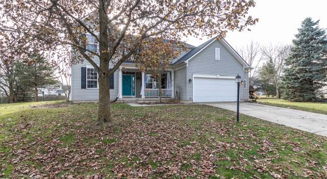 Photo of 7102 Braxton Dr, Noblesville, IN 46062