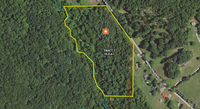 Photo of 1 E Mineral Koleen Rd, Owensburg, IN 47453