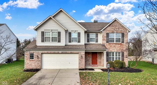 Photo of 12672 Honors Dr, Carmel, IN 46033