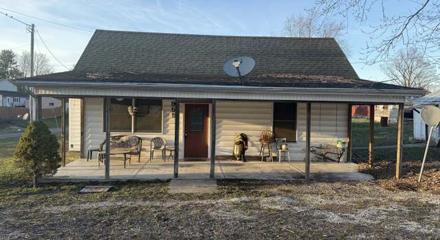 Photo of 955 E Washington St, Knightsville, IN 47857