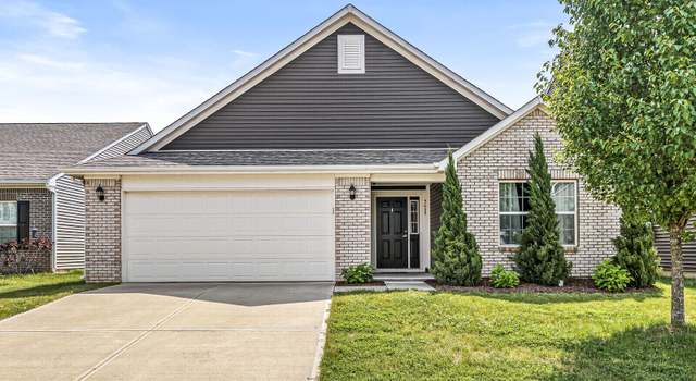 Photo of 5409 Brandywine Dr, Whitestown, IN 46075