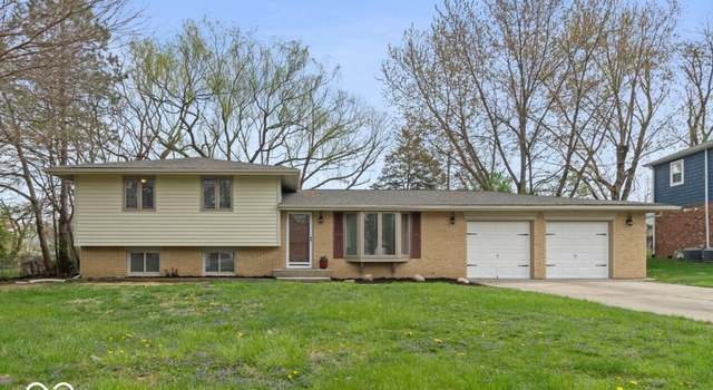 Photo of 7171 N Orchard Dr, Indianapolis, IN 46236
