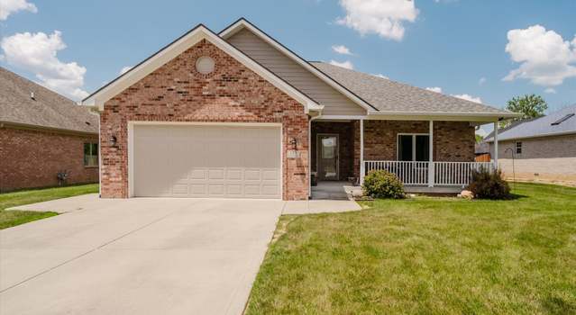 Photo of 123 Trinity Way, Mooresville, IN 46158