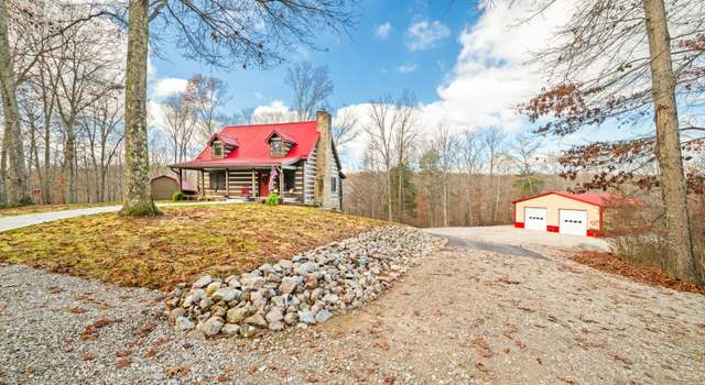 Photo of 6465 Mt Moriah Rd, Nineveh, IN 46164