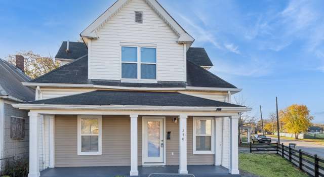Photo of 350 N Belleview Pl, Indianapolis, IN 46222