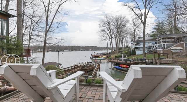 Photo of 6599 Meadowlark Dr, Nineveh, IN 46164